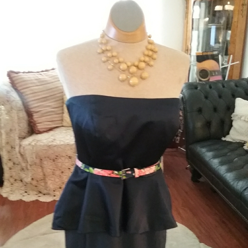 Vera repurposed Formal or Non- Traditional  Dress